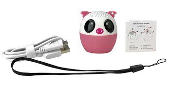 My Audio Pet - Mini Bluetooth Wireless Speaker - PANDAmonium N17