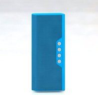 Portable Wireless Stereo Bluetooth Speaker with Power bank Super Bass Sound Subwoofer N7