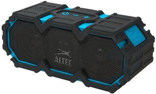 Altec Lansing LifeJacket Next Generation Ultra Portable Wireless Bluetooth Speaker : Waterproof, Sandproof, Floats...
