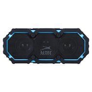 Altec Lansing LifeJacket Next Generation Ultra Portable Wireless Bluetooth Speaker : Waterproof, Sandproof, Floats... N4