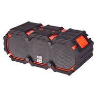 Altec Lansing LifeJacket Next Generation Ultra Portable Wireless Bluetooth Speaker : Waterproof, Sandproof, Floats... N5