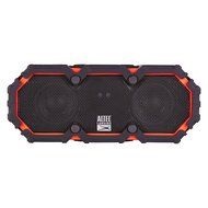 Altec Lansing LifeJacket Next Generation Ultra Portable Wireless Bluetooth Speaker : Waterproof, Sandproof, Floats... N6
