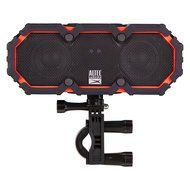 Altec Lansing LifeJacket Next Generation Ultra Portable Wireless Bluetooth Speaker : Waterproof, Sandproof, Floats... N9