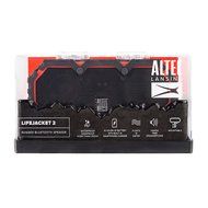 Altec Lansing LifeJacket Next Generation Ultra Portable Wireless Bluetooth Speaker : Waterproof, Sandproof, Floats... N11