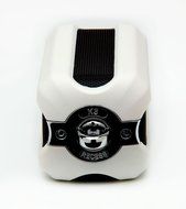 K3 Recess Marine Grade Bluetooth Speaker - White N2