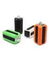 K3 Recess Marine Grade Bluetooth Speaker - White N3