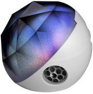 Yantouch IceDiamond+ (ID+) Outdoor Wireless Bluetooth Speaker build-in 10 Hour Battery with LED Lights, Amazing...