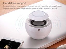 Portable Wireless Bluetooth Speaker 360 Degree Stereo Surround Music Mobile Phone N7