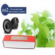 Bluetooth Speaker Altavoz Speakers Parlantes Bluetooth 3D Surround Subwoofer Stereo HIFI Caixa De Som Support... N4