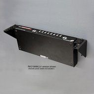 Startech 4U 19-Inch Steel Vertical Rack and Wall Mountable Server Rack N4