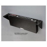 Startech 4U 19-Inch Steel Vertical Rack and Wall Mountable Server Rack N21