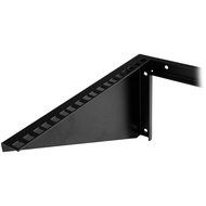 Startech 4U 19-Inch Steel Vertical Rack and Wall Mountable Server Rack N23