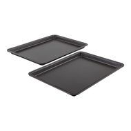 Baker&#039;s Secret 2-pc Small Cookie Sheet Value Pack (Set of 2)