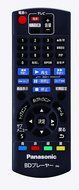 Panasonic Blu-ray Disc Player Black DMP-BD85-K N4