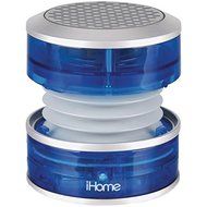 New IHOME iM60LT Rechargeable Mini Speaker