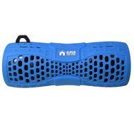 EMB ES900BT-BB Water Resistant Super Loud Portable Bluetooth Speaker - BLUE on BLACK N6
