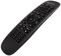 Logitech Harmony Companion All in One Remote Control for Smart Home and Entertainment Devices, works with Alexa N3
