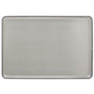 Full Size Aluminum Baking Sheet Pan with Perforated Bottom 18&quot; x 26&quot; 16 Gauge