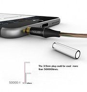 VJJB K4 Wooden In-ear Magic Sound Stereo Headphone For iPhone Samsung Xiaomi Color Light Yellow N4