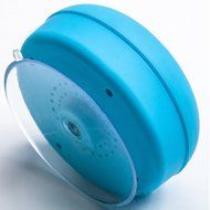 Ueasy Portable Waterproof Wireless Bluetooth Shower Speaker with mic Mini Loudspeakers Music car Speakers Handsfree...