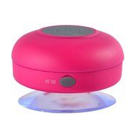 Ueasy Portable Waterproof Wireless Bluetooth Shower Speaker with mic Mini Loudspeakers Music car Speakers Handsfree... N5