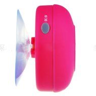 Ueasy Portable Waterproof Wireless Bluetooth Shower Speaker with mic Mini Loudspeakers Music car Speakers Handsfree... N7