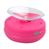 Ueasy Portable Waterproof Wireless Bluetooth Shower Speaker with mic Mini Loudspeakers Music car Speakers Handsfree... N8