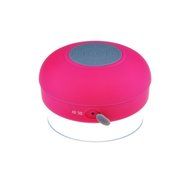 Ueasy Portable Waterproof Wireless Bluetooth Shower Speaker with mic Mini Loudspeakers Music car Speakers Handsfree... N9