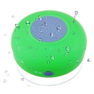 Ueasy Portable Waterproof Wireless Bluetooth Shower Speaker with mic Mini Loudspeakers Music car Speakers Handsfree... N13