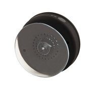 Ueasy Portable Waterproof Wireless Bluetooth Shower Speaker with mic Mini Loudspeakers Music car Speakers Handsfree... N18