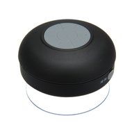 Ueasy Portable Waterproof Wireless Bluetooth Shower Speaker with mic Mini Loudspeakers Music car Speakers Handsfree... N21