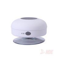 Ueasy Portable Waterproof Wireless Bluetooth Shower Speaker with mic Mini Loudspeakers Music car Speakers Handsfree... N23