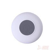 Ueasy Portable Waterproof Wireless Bluetooth Shower Speaker with mic Mini Loudspeakers Music car Speakers Handsfree... N24