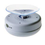 Ueasy Portable Waterproof Wireless Bluetooth Shower Speaker with mic Mini Loudspeakers Music car Speakers Handsfree... N28
