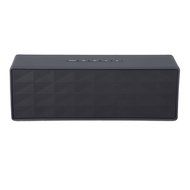 Bluetooth Speaker, Yokkao Portable Wireless Stereo HiFi Speaker 4W Output with TF Card/ FM Radio/ 3.5mm Aux-in... N2