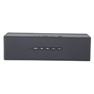 Bluetooth Speaker, Yokkao Portable Wireless Stereo HiFi Speaker 4W Output with TF Card/ FM Radio/ 3.5mm Aux-in... N3