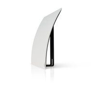 Mohu Curve 50 TV Antenna, Indoor, Amplified, 50 Mile Range, Modern Design, Tabletop, Paintable, 4K-Ready HDTV,... N2