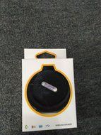 waterproof bluetooth smart mini speaker (army green)