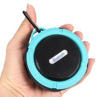 waterproof bluetooth smart mini speaker (army green) N5