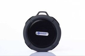 waterproof bluetooth smart mini speaker (army green) N6