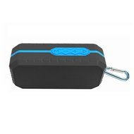 Waterproof Bluetooth Speaker, Portable Wireless Sports Sound Stereo Speaker Subwoofer Rechargeable with Hook Built-in... N3