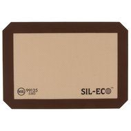 Sil-Eco E-99124 Non-Stick Silicone Baking Liner, 9&quot; Round N3