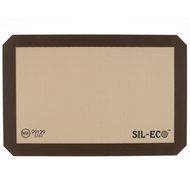 Sil-Eco E-99124 Non-Stick Silicone Baking Liner, 9&quot; Round N13