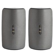 Polk Audio 2X Omni S2 Wireless Multi Room Rechargeable Speaker,