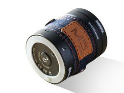 Portable Mini Bluetooth 4.0 Speaker Wireless Speaker Support Hands-free Function for Computer Car iPhone Cellphone N3