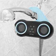 h2o Vibe Waterproof Bluetooth Speaker, Call Answering and 2300mAh Backup Battery - Compatible with all Bluetooth... N2