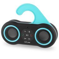 h2o Vibe Waterproof Bluetooth Speaker, Call Answering and 2300mAh Backup Battery - Compatible with all Bluetooth... N5