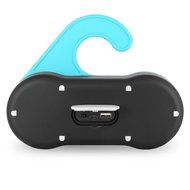 h2o Vibe Waterproof Bluetooth Speaker, Call Answering and 2300mAh Backup Battery - Compatible with all Bluetooth... N6