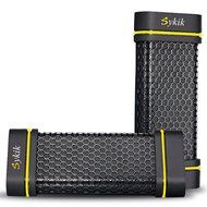 Sykik Box Portable Outdoor Sports Water Resistant, Weather proof, Shock proof, Dust proof, Rugged High power Wireless... N8
