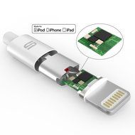 Syncwire iPhone Charger Lightning Cable 3.3ft -[Apple MFi Certified] Series - Sync &amp; Charging Cord for iPhone... N4